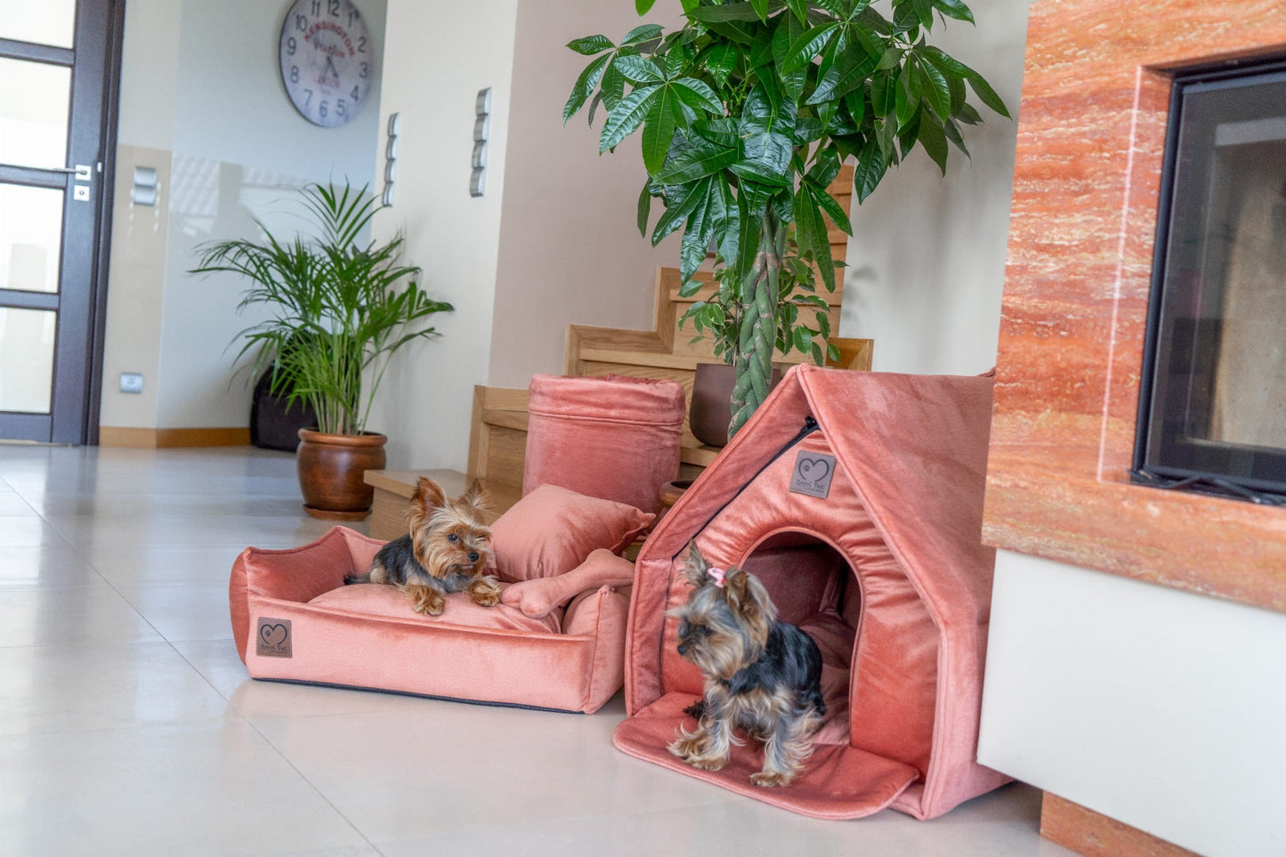 Budka/Domek Imperial Jasper dla psa i kota