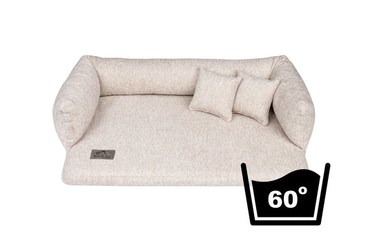 Sofa ortopedyczna Miracle Gaia