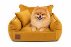 Imperial Amber-Thron/Sessel für Hunde und Katzen