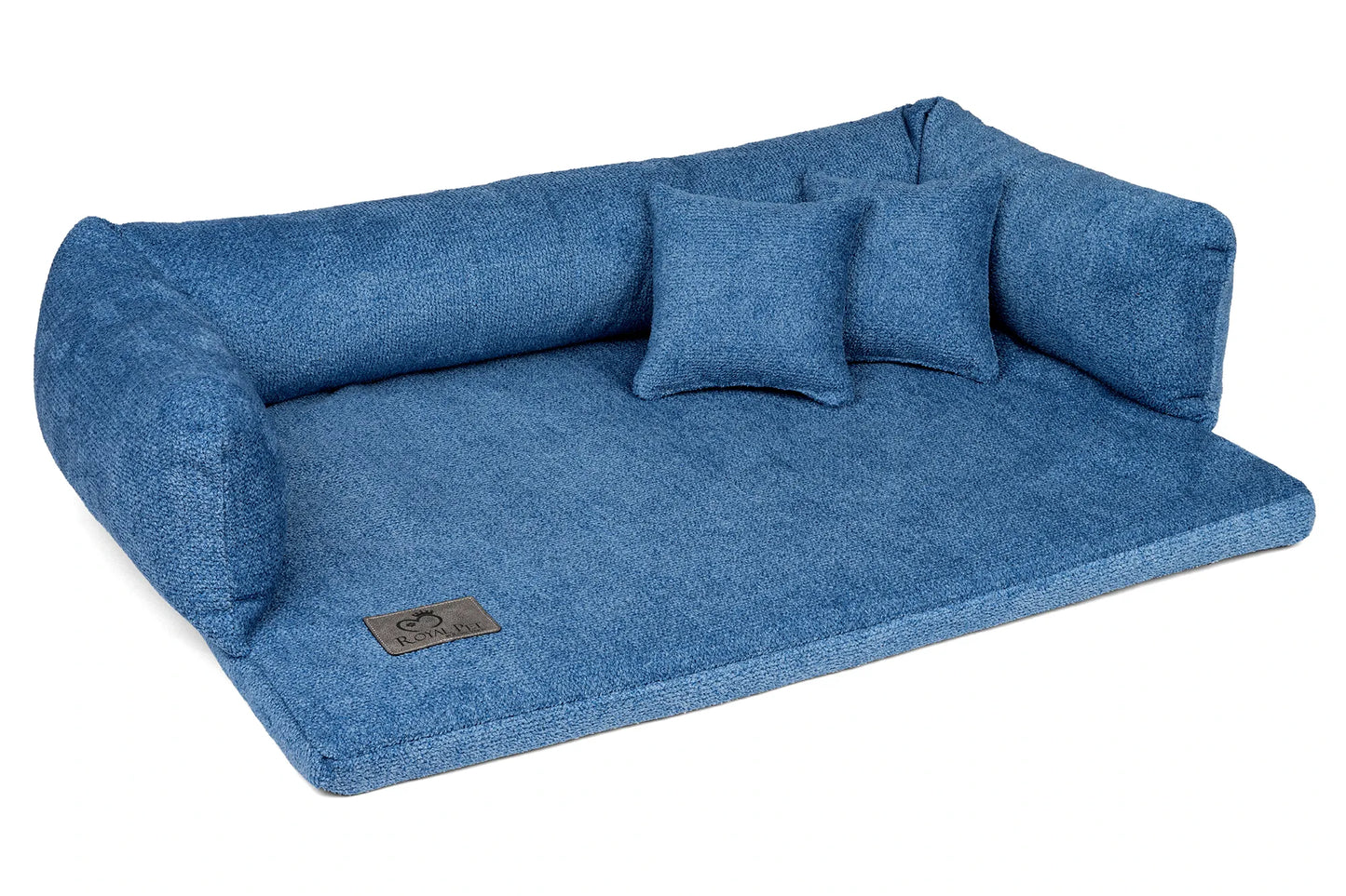 Sofa ortopedyczna Miracle Aqua