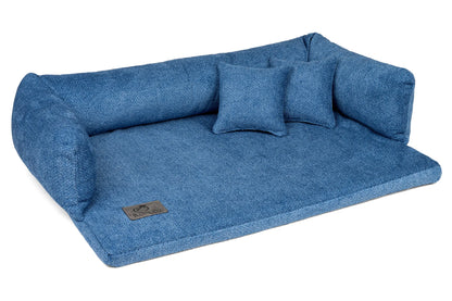 Sofa ortopedyczna Miracle Aqua
