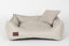 Legowisko dla psa Vintage Antique Cream