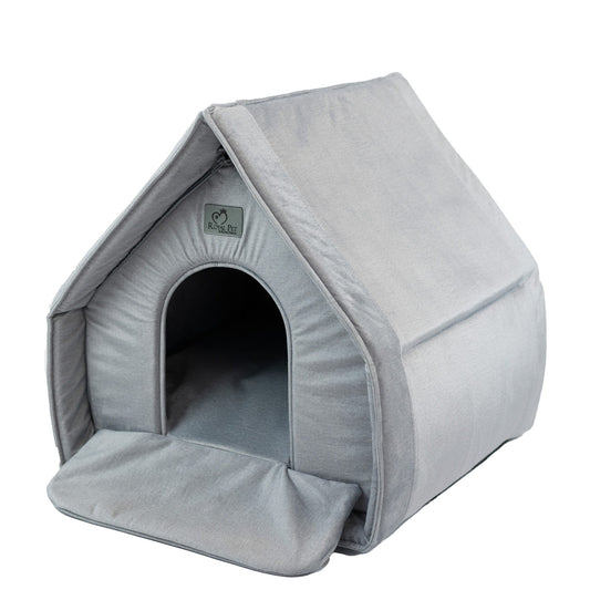 Budka/Domek Imperial Diamond dla psa i kota