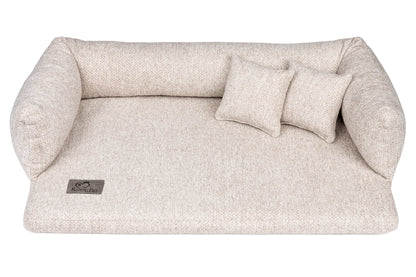 Sofa ortopedyczna Miracle Gaia