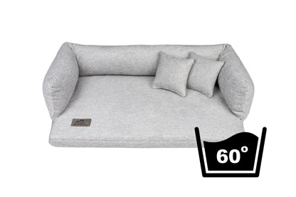 Sofa ortopedyczna Miracle Shadow