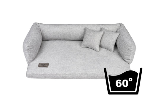 Sofa ortopedyczna Miracle Shadow