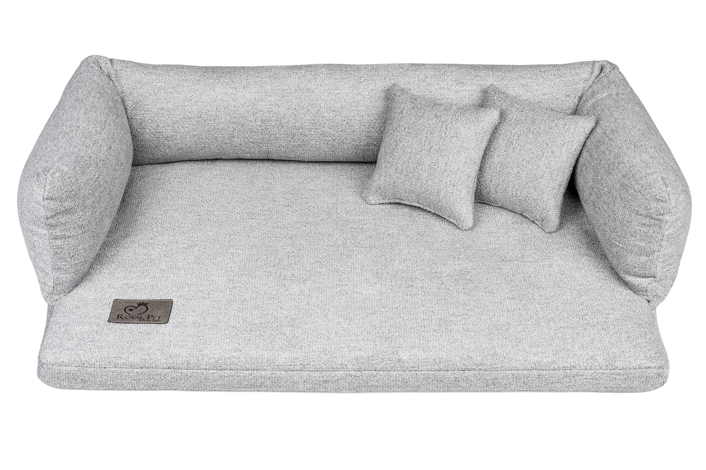 Sofa ortopedyczna Miracle Shadow