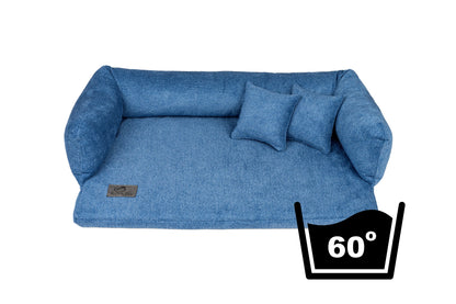 Sofa ortopedyczna Miracle Aqua
