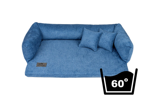 Sofa ortopedyczna Miracle Aqua