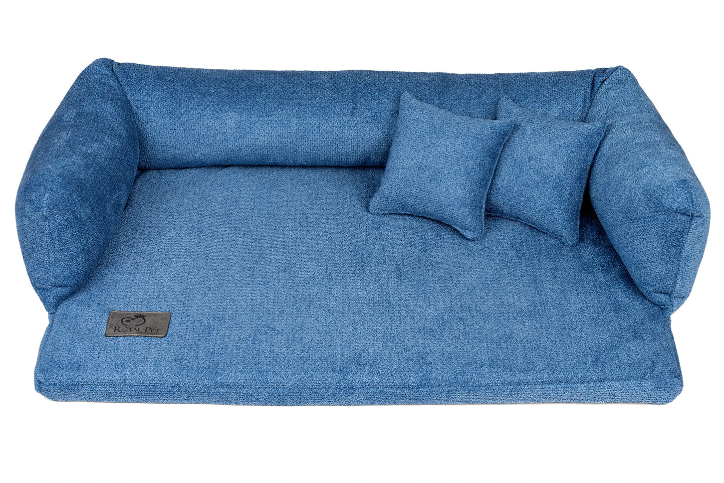 Sofa ortopedyczna Miracle Aqua