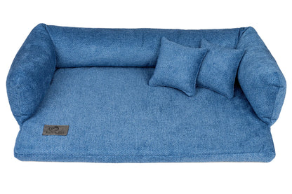 Sofa ortopedyczna Miracle Aqua