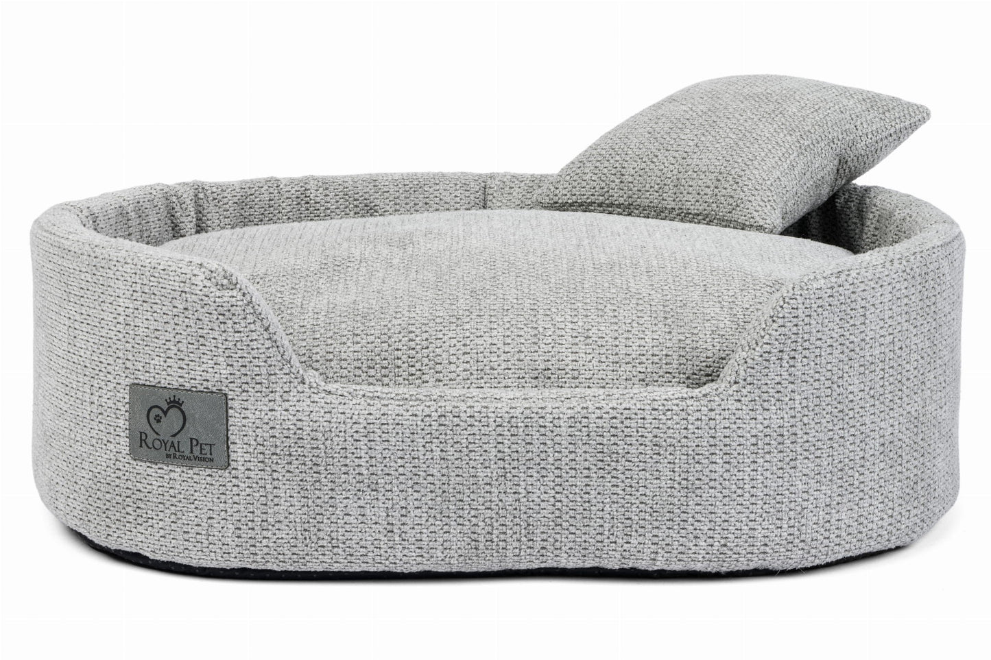 Legowisko Cosy Oval Chia