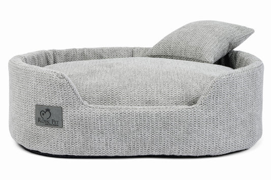 Legowisko Cosy Oval (Chia) dla psa i kota