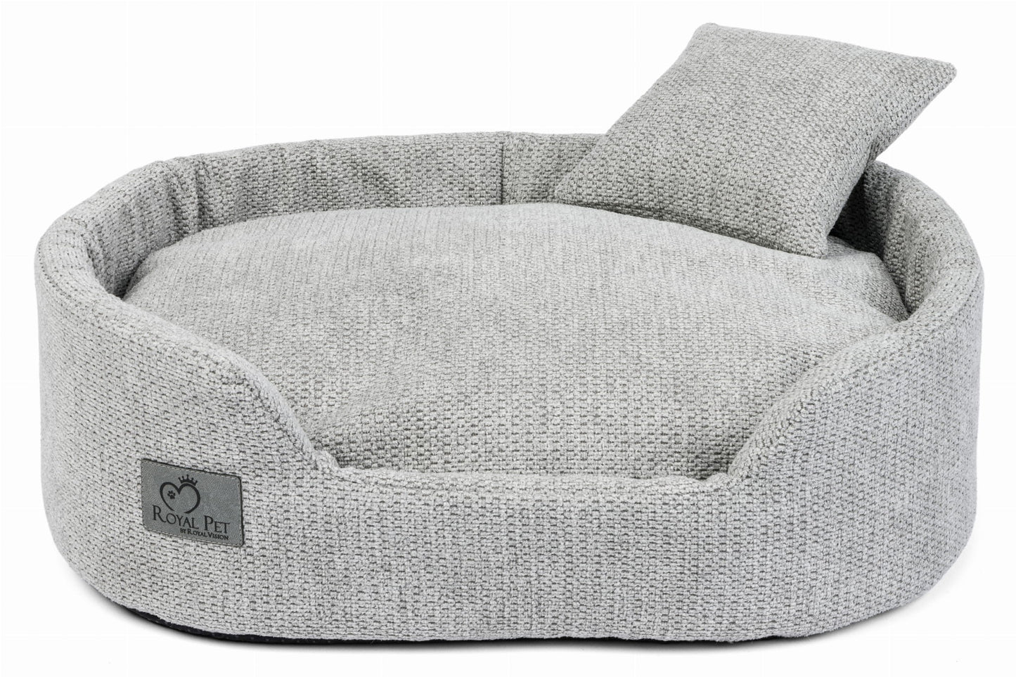 Legowisko Cosy Oval Chia – widok 2