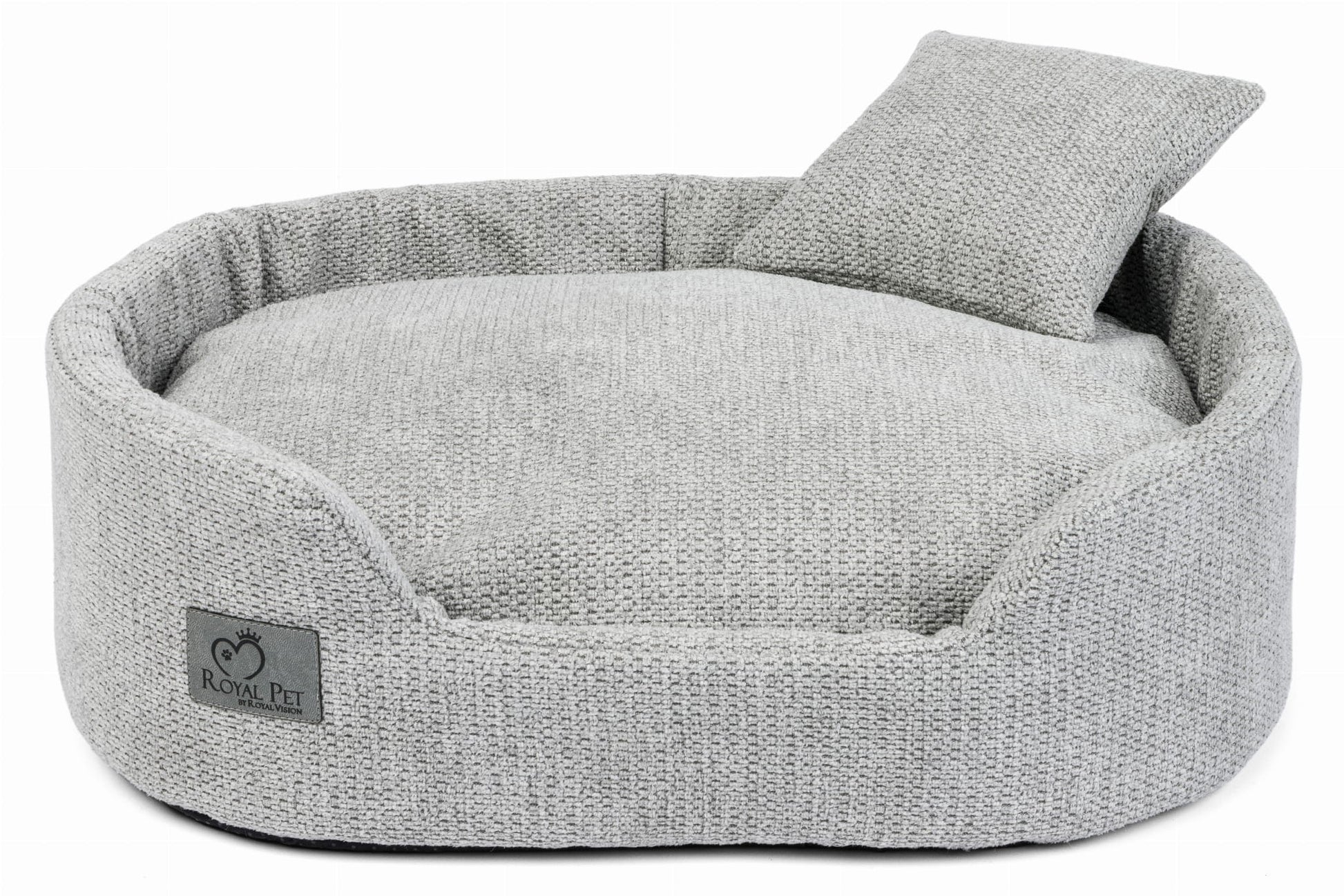 Legowisko Cosy Oval Chia – widok 2