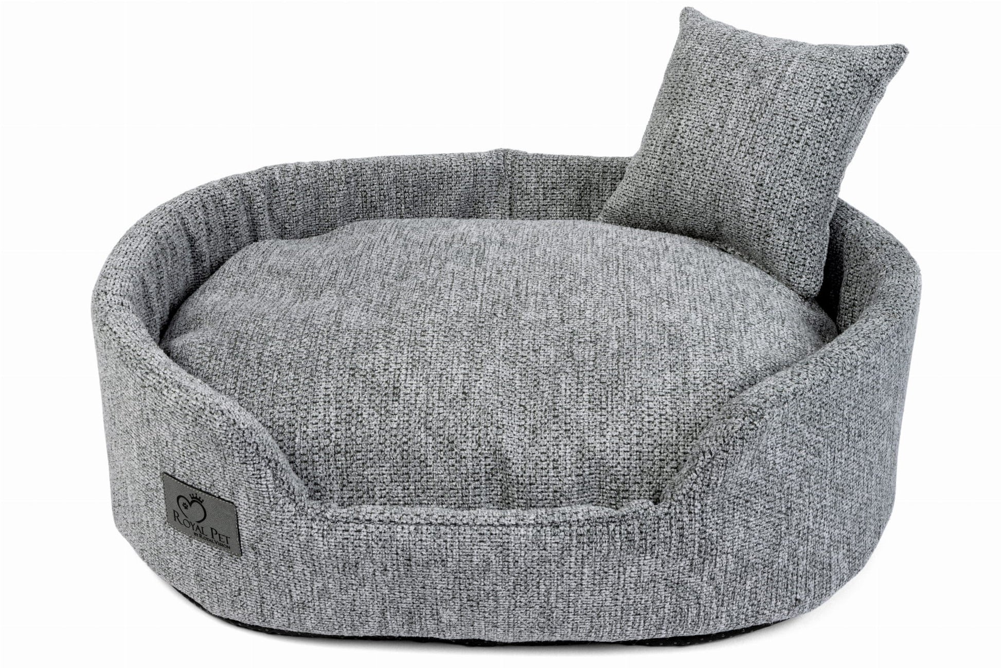 Legowisko Cosy Oval Poppy