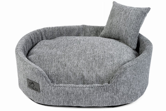 Legowisko Cosy Oval (Poppy) dla psa i kota