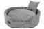 Legowisko Cosy Oval Poppy