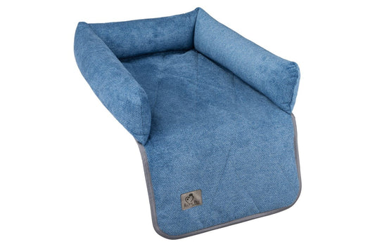 Legowisko na fotel/sofę Miracle Aqua