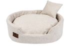 Legowisko Cosy Oval Bisquit