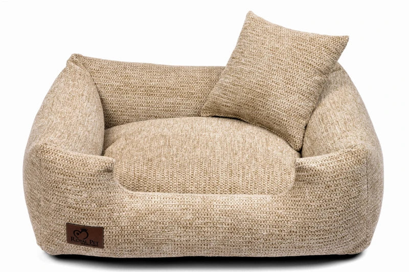 Legowisko Cosy Carmel - detal