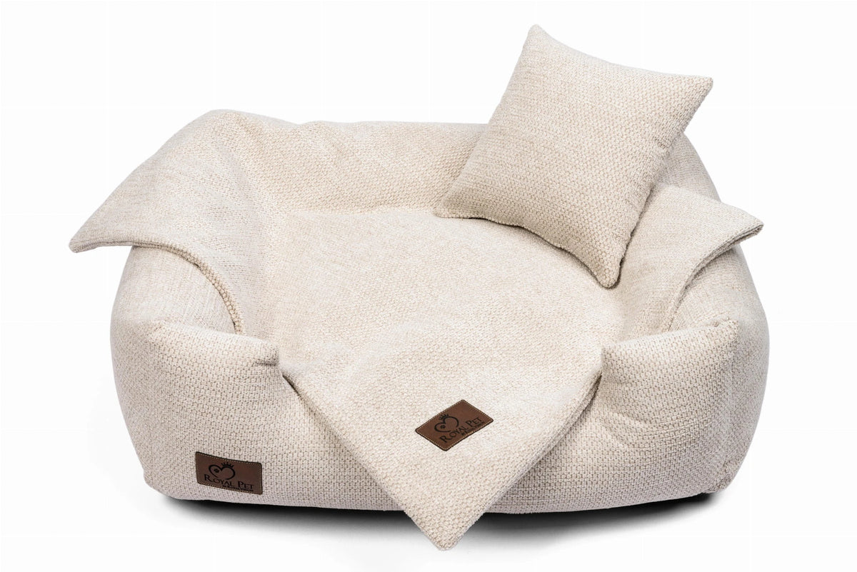 Legowisko Cosy (Bisquit) dla psa i kota