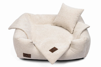 Legowisko Cosy (Bisquit) dla psa i kota