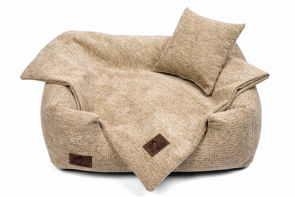 Legowisko Cosy (Carmel) dla psa i kota