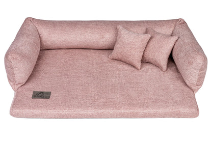 Sofa ortopedyczna Miracle Aurora