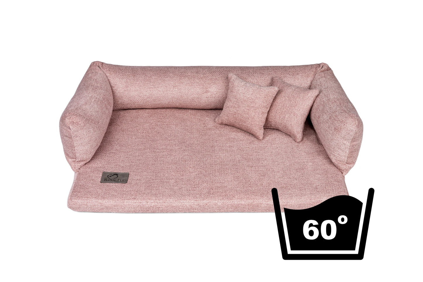 Sofa ortopedyczna Miracle Aurora