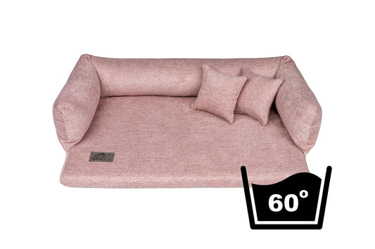 Sofa ortopedyczna Miracle Aurora