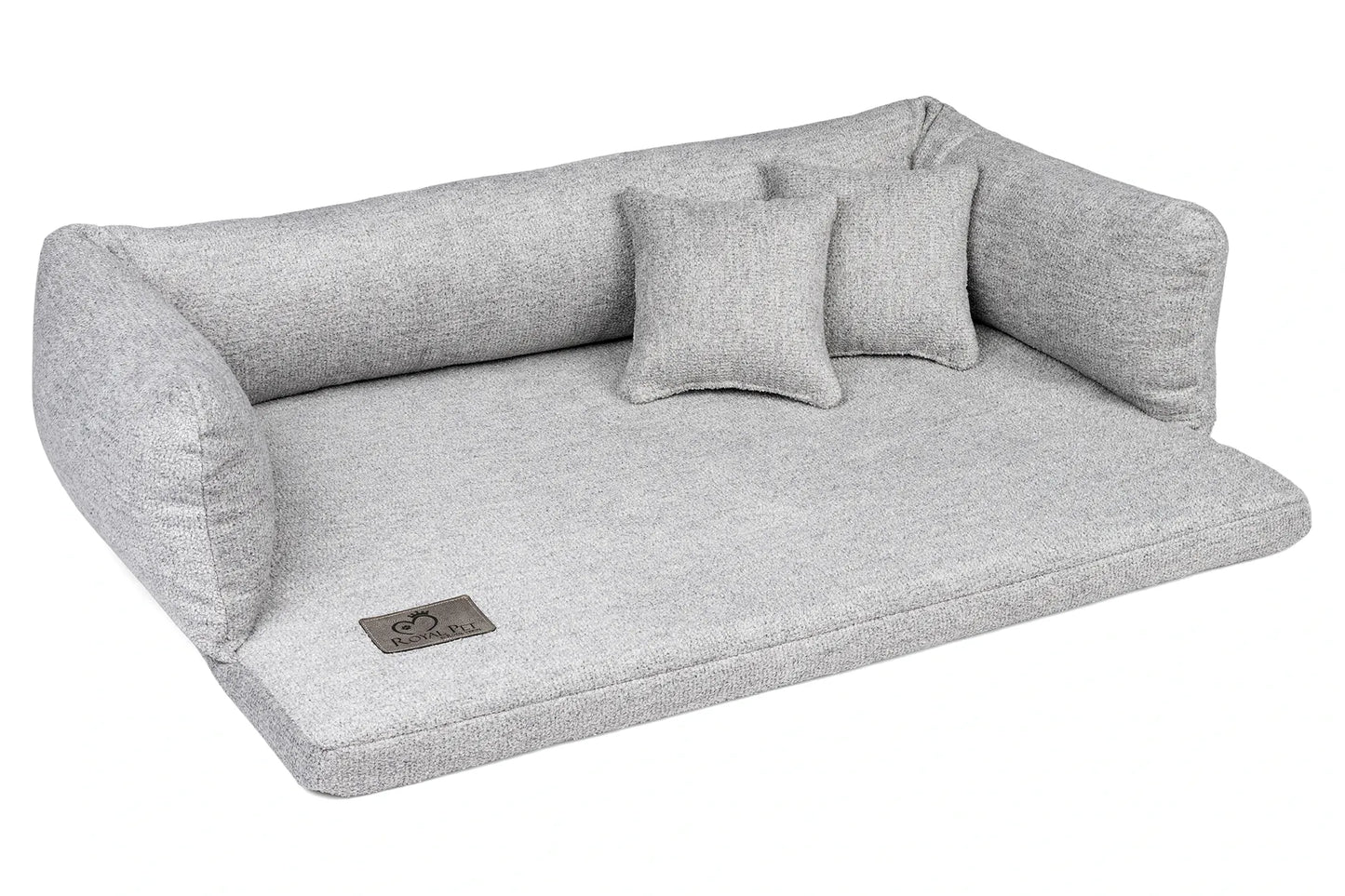 Sofa ortopedyczna Miracle Shadow