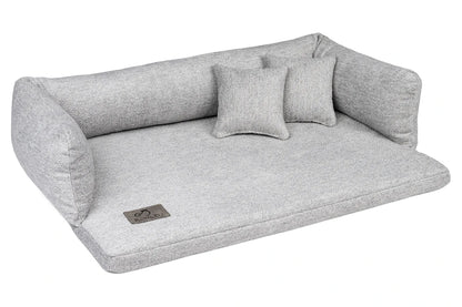 Sofa ortopedyczna Miracle Shadow