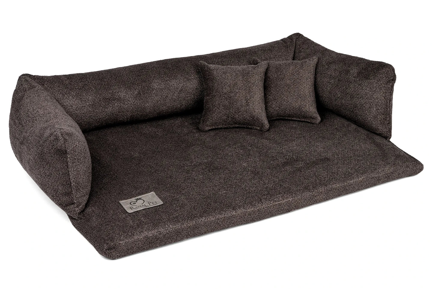 Sofa ortopedyczna Miracle Wenge
