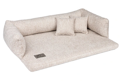 Sofa ortopedyczna Miracle Gaia