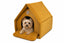 Imperial Amber-Hütte/Häuschen für Hunde und Katzen