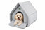 Imperial Diamond-Hütte/Häuschen für Hunde und Katzen