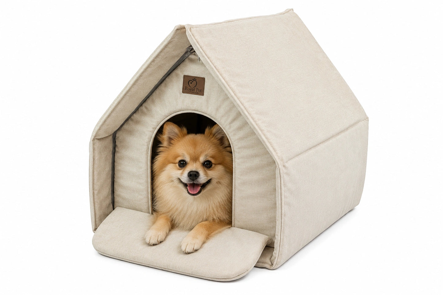 Imperial Moonstone-Hütte/Häuschen für Hunde und Katzen