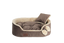 Legowisko Luxury Furry Brownie dla psa i kota