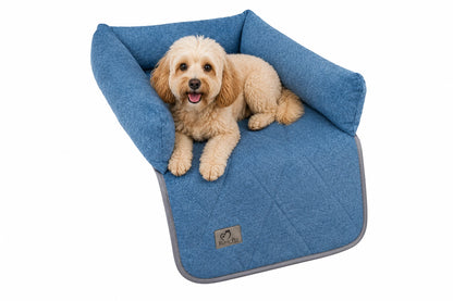 Miracle Aqua-Sessel-/Sofabett