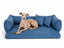 Orthopädisches Sofa Miracle Aqua