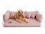 Orthopädisches Sofa Miracle Aurora