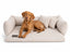 Orthopädisches Sofa Miracle Gaia