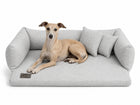 Sofa ortopedyczna Miracle Shadow