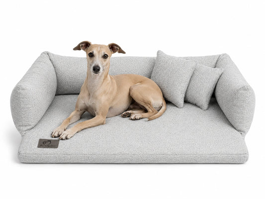 Orthopädisches Sofa Miracle Shadow