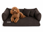 Sofa ortopedyczna Miracle Wenge