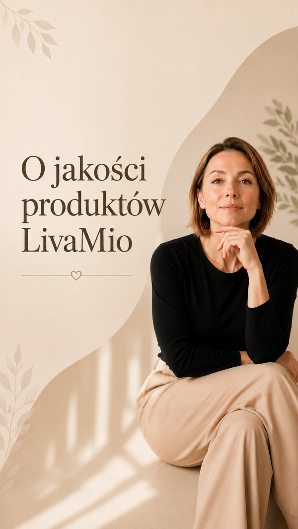 O jakiści produktów
