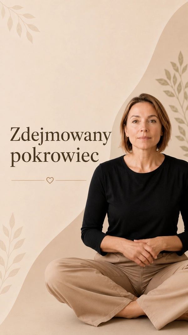 Zdejmowany pokrowiec