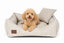Vintage-Antique-Cream-Hundebett